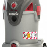 Starmix Energetic APDM-1430 recenze