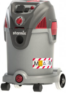 Fotografie Starmix Energetic APDM-1430  recenzía