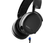 SteelSeries Arctis 3 Bluetooth recenze