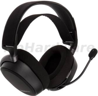 SteelSeries Arctis Pro Wireless recenze