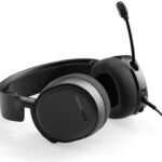Steelseries Arctis 3 2019 Edition recenze