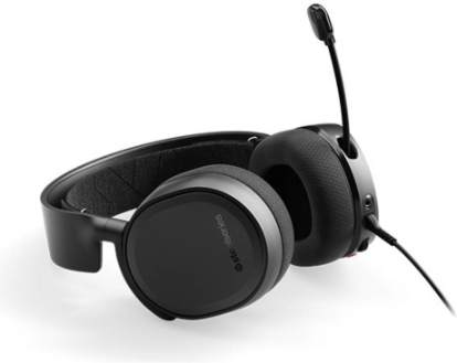 Steelseries Arctis 3 2019 Edition recenze