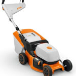 Stihl RMA 243 recenze