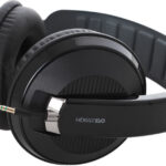 Superlux HD662EVO recenze