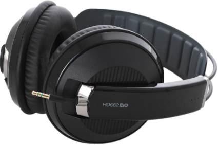 Superlux HD662EVO recenze