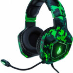 SureFire Skirmish recenze