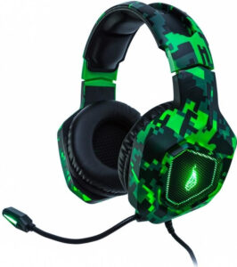 Fotografie SureFire Skirmish recenzía