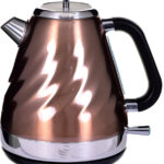 Swan SK 37010 TWN recenze