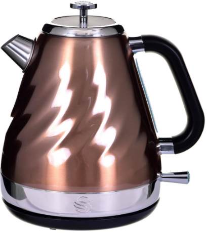 Obrázok Swan SK 37010 TWN hodnotenie