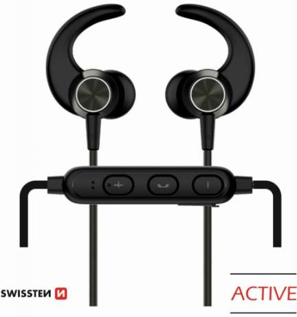 Swissten Active recenze
