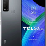 TCL 20R 5G 4GB/64GB Granite Grey recenze