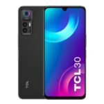 TCL 30 4GB/64GB Techno Black recenze