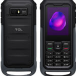 TCL 3189 4GB/128GB Dual Sim Himalaya Gray recenze