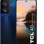 TCL 40 NXTPAPER 8GB/256GB Midnight Blue recenze