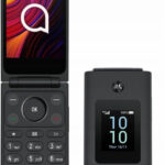 TCL 4043 Dark Gray recenze