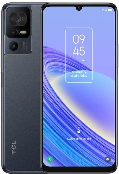 TCL 40SE 6GB/256GB Dark Gray recenze