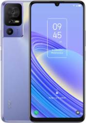 TCL 40SE 6GB/256GB Twilight Purple recenze