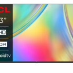 TCL 43S5403A recenze