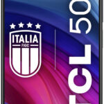 TCL 505 4GB/128GB Space Gray recenze