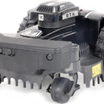 TECHline Nexttech LX4 RTK plus KIT recenze