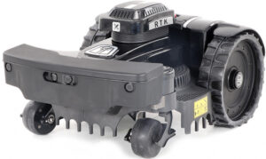 Fotografie TECHline Nexttech LX4 RTK plus KIT  recenzía