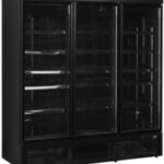 TEFCOLD Atom Maxi C3DBB recenze