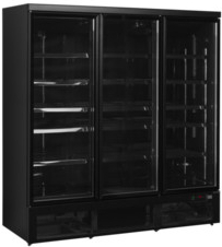 TEFCOLD Atom Maxi C3DBB recenze