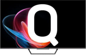 Fotografie TESLA Q55S939GUS  recenzía