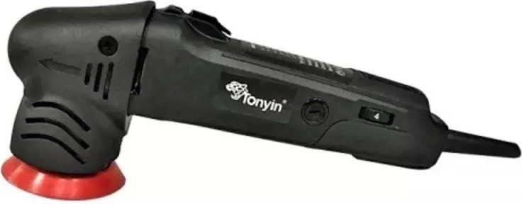 Obrázok TONYIN DA-8 hodnotenie