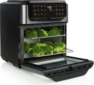 Fotografie TRISTAR FR-9068  recenzía