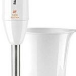 Taurus BAPI 800 PLUS INOX recenze