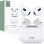 Tech-Protect UltraBoost Earphone Core TW02 recenze