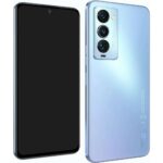 Tecno Camon 18 Premier 8GB/256GB Vast Sky recenze