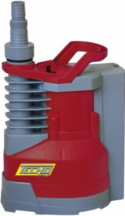 Tecno Moby 900 recenze