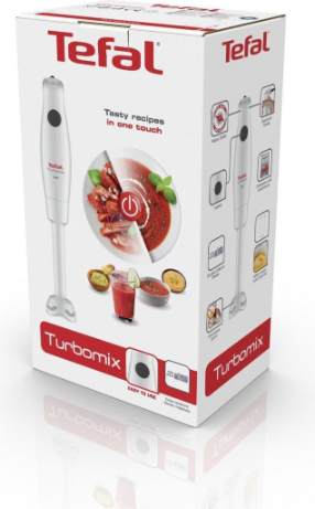 Tefal HB12A138 recenze