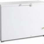 Tefcold FR 405-I recenze