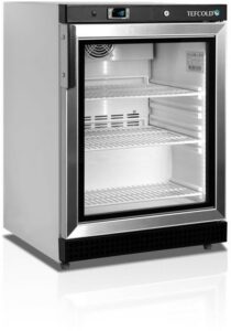 Fotografie Tefcold UF 200 VG  recenzía