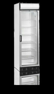 Fotografie Tefcold UFFS 370 GCP  recenzía