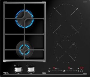 Fotografie Teka JZC 64322 ABC BK (E4) recenzía