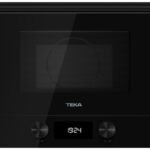 Teka ML 8220 BIS L FBK recenze