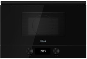 Fotografie Teka ML 8220 BIS L FBK recenzía