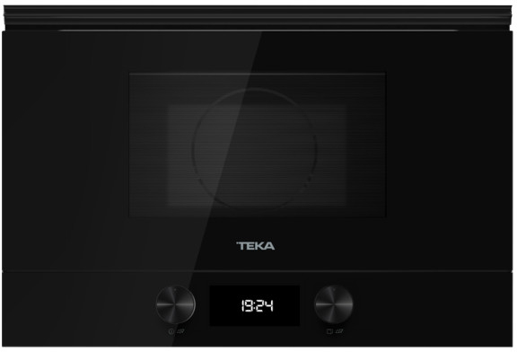 Obrázok Teka ML 8220 BIS L FBK hodnotenie