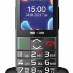 Telefon MM 724 VoLTE 4G Comfort recenze