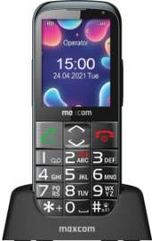 Telefon MM 724 VoLTE 4G Comfort recenze