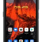 Tesla Explr9 8GB/128GB Black recenze