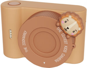 Fotografie The Zoofamily Urban Zoo Lev  recenzía