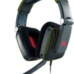 Thermaltake eSPORTS Shock Battle Edition recenze