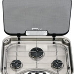 Thetford Basic Line 345 recenze