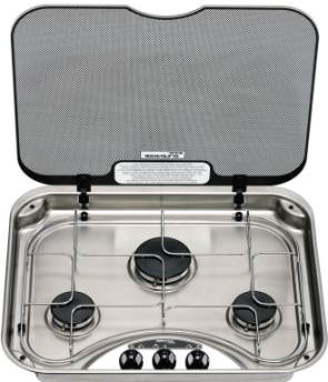 Thetford Basic Line 345 recenze