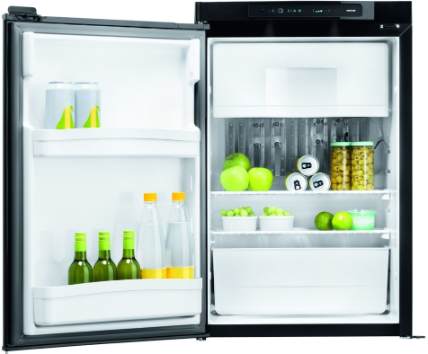 Thetford N4090E+ recenze